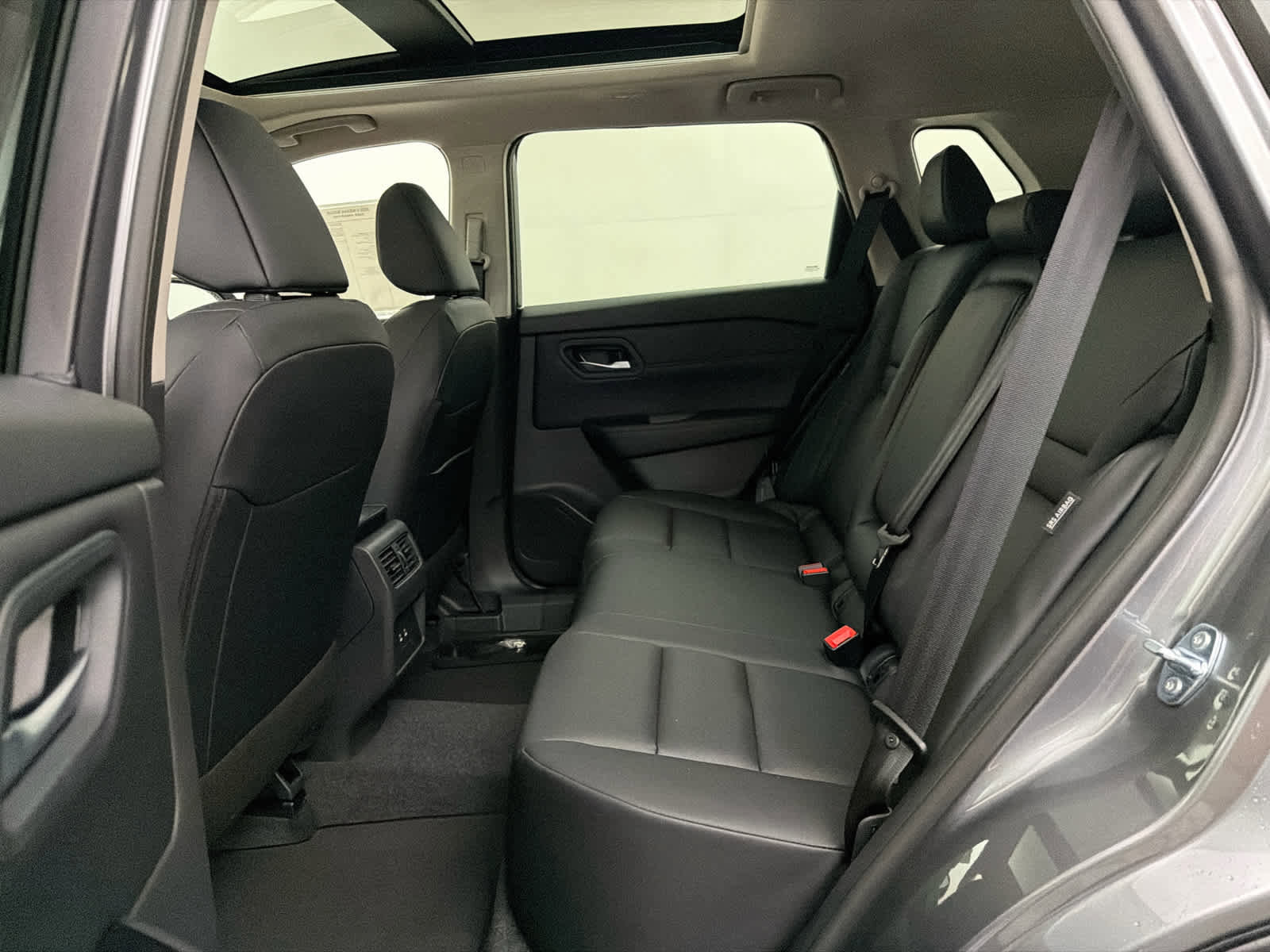 New 2026 Nissan Rogue SV image 17