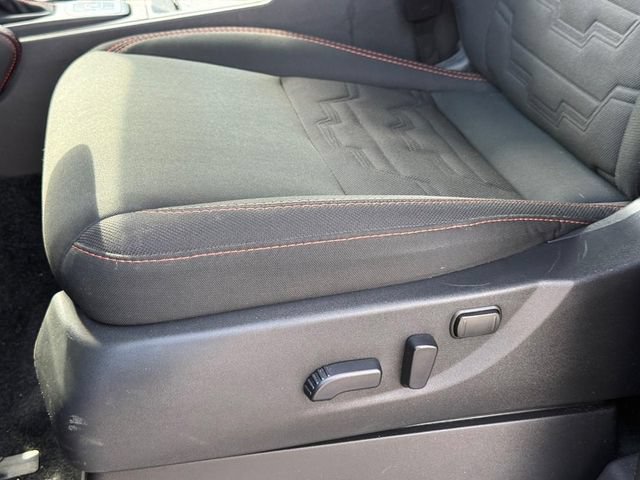 Used 2026 Nissan Frontier PRO-4X AWD/4WD image 30