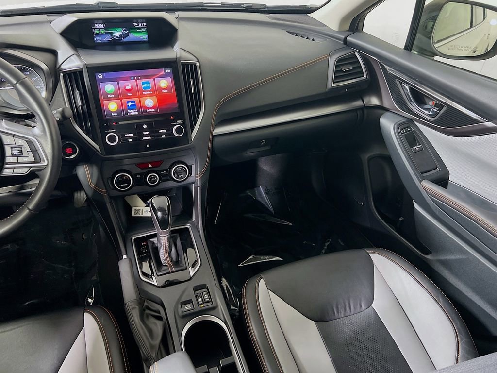 Used 2020 Subaru Crosstrek 2.0i Limited w/ Moonroof Package w/Navigation AWD/4WD image 21