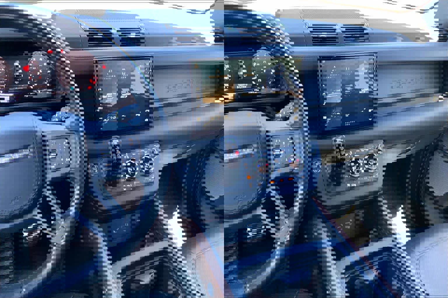 Certified 2023 Land Rover Defender 130 X AWD/4WD image 6