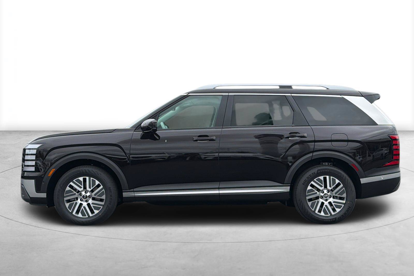 New 2026 Hyundai Palisade SEL Premium FWD image 3