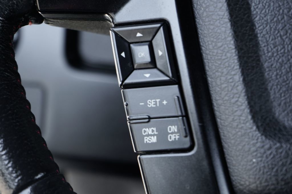 Used 2014 Ford F150 FX4 w/ FX Appearance Package image 23