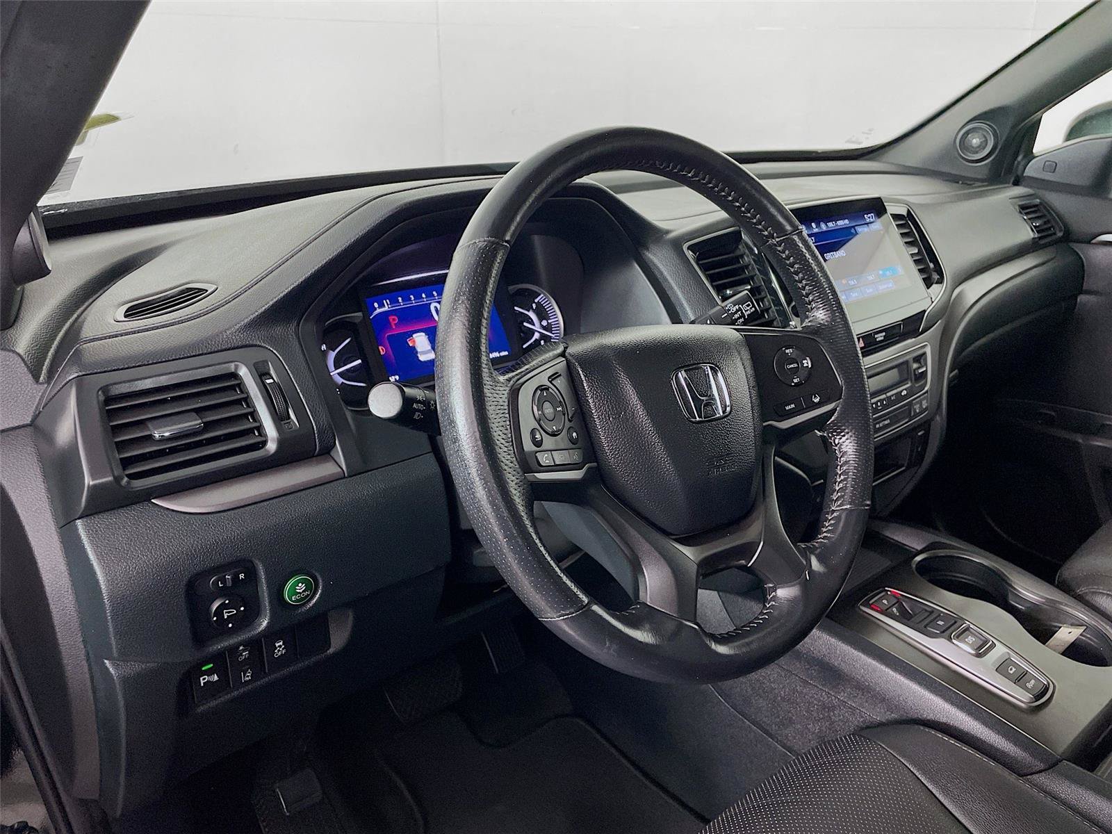 Used 2023 Honda Passport EX-L image 14