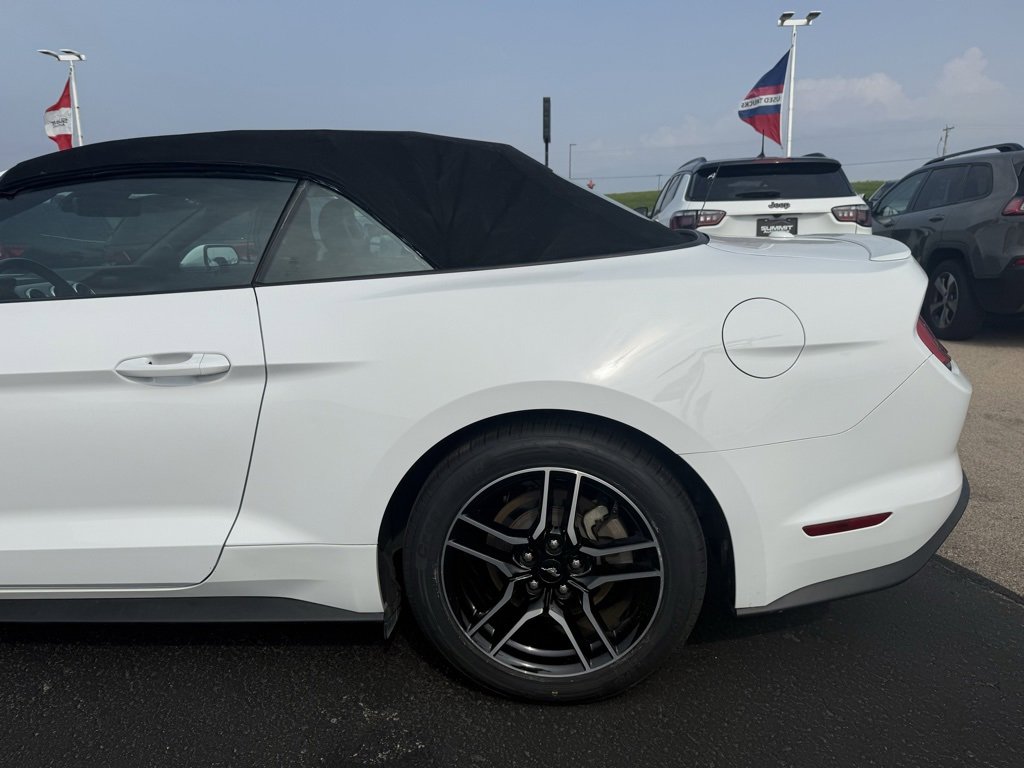 Used 2023 Ford Mustang Premium image 28