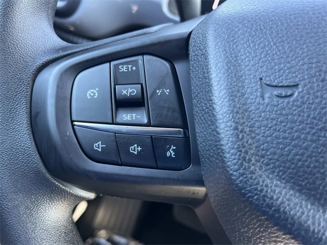 New 2025 Ford Ranger XL w/ Trailer Tow Package image 25