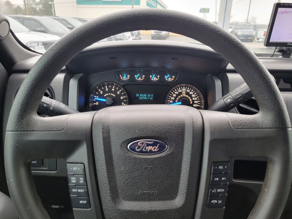 Used 2014 Ford F150 STX w/ Equipment Group 201A Mid image 31