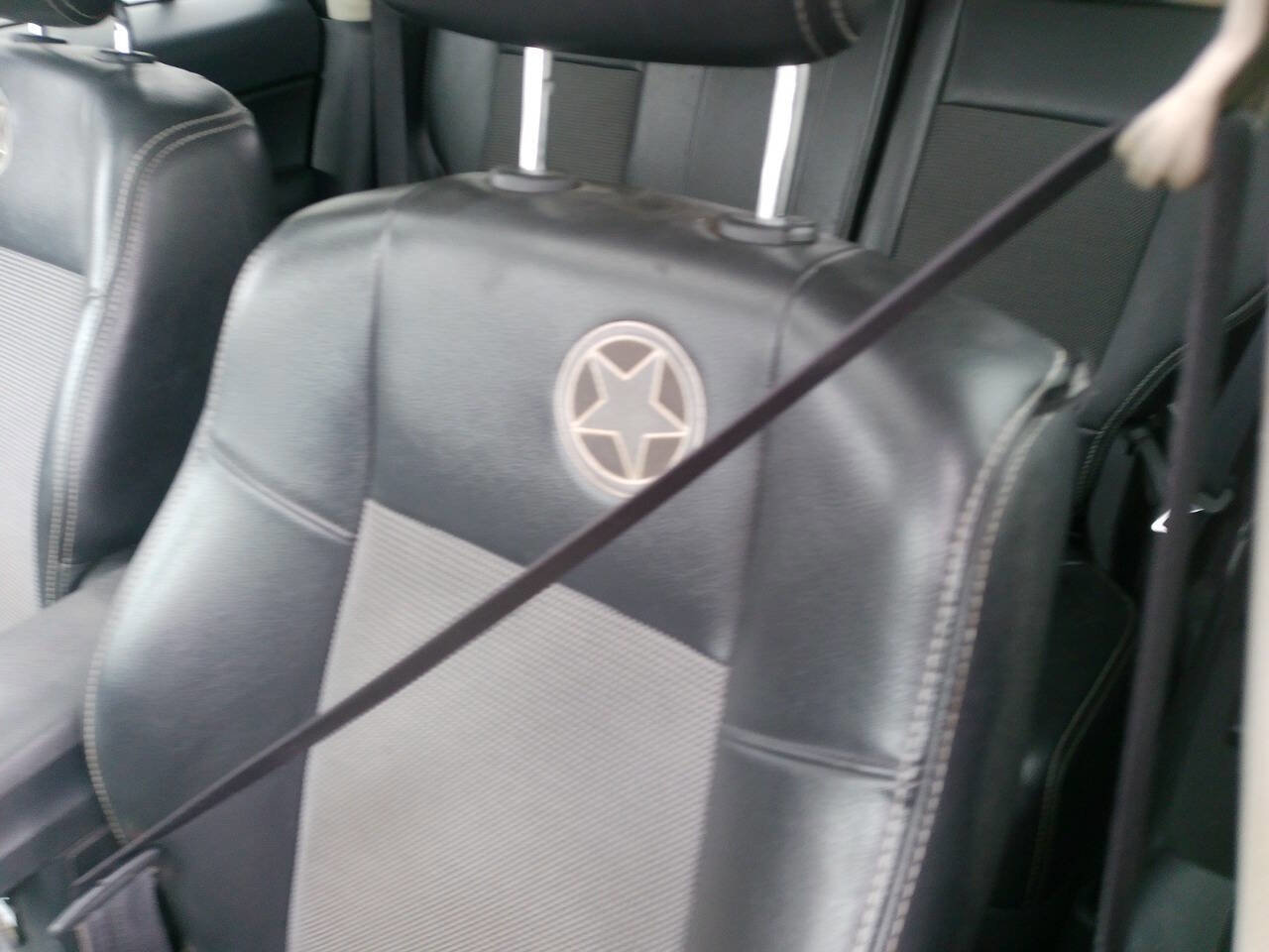 Used 2014 Jeep Patriot Latitude w/ Freedom Edition Package image 33