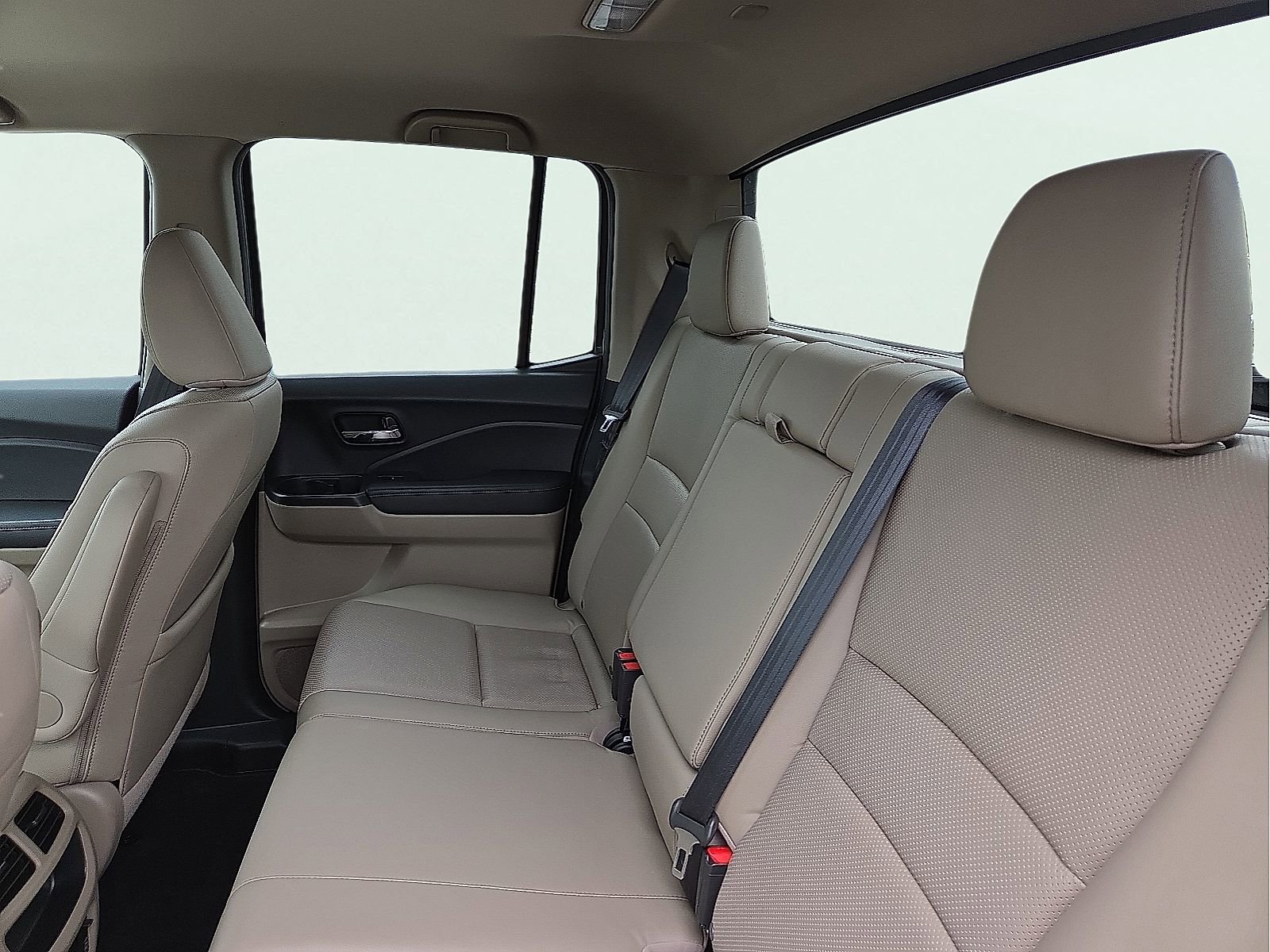 Used 2017 Honda Ridgeline RTL-T image 10