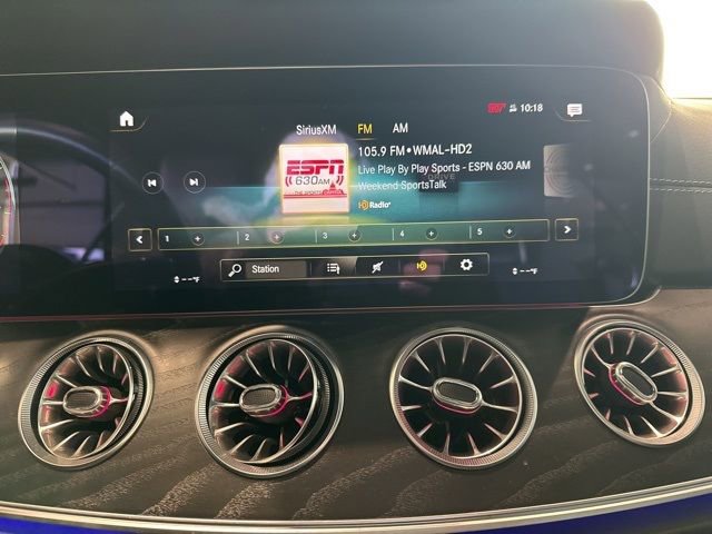 Certified 2023 Mercedes-Benz E 450 4MATIC Cabriolet image 20