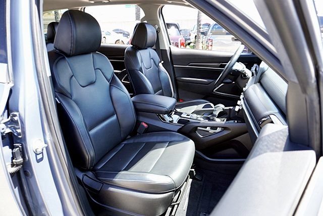 Used 2024 Kia Telluride S w/ S Sunroof Package AWD/4WD image 18