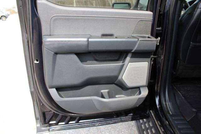 Used 2021 Ford F150 Raptor w/ Equipment Group 801A High AWD/4WD image 44