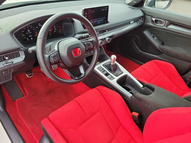 Used 2025 Honda Civic Type R image 19