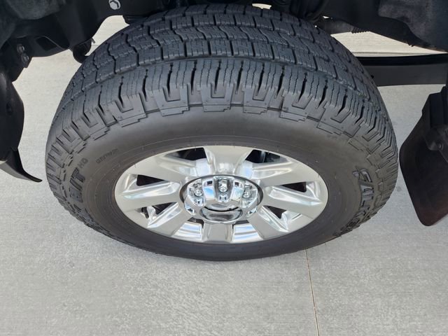Used 2017 Ford F250 Platinum w/ Platinum Ultimate Package image 41