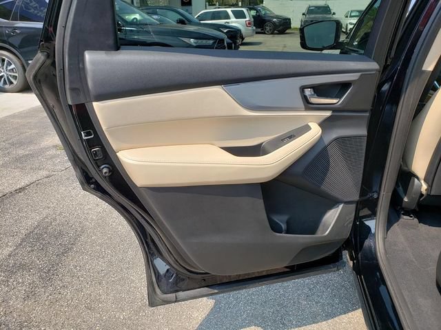 Used 2023 Acura MDX SH-AWD image 15