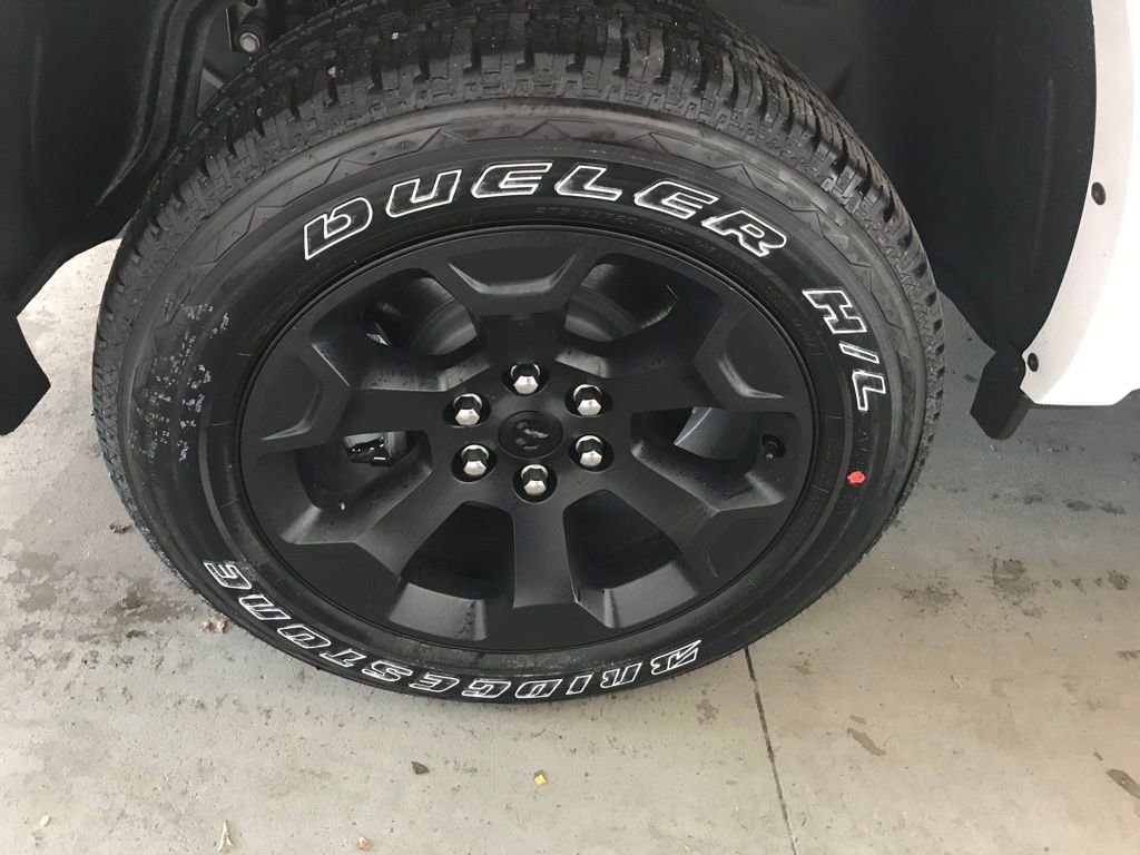 New 2026 RAM 1500 Big Horn image 45