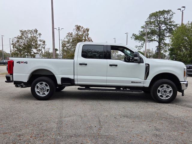 Used 2025 Ford F250 XLT image 8