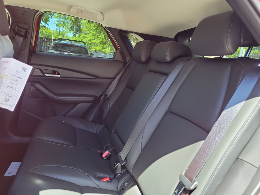 New 2026 MAZDA CX-30 AWD 2.5 S image 13