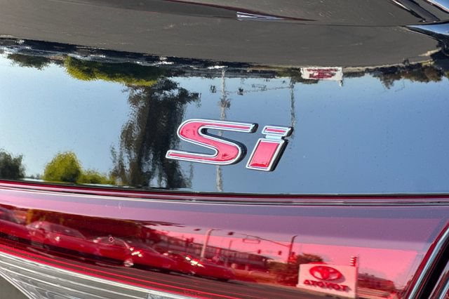 Used 2026 Honda Civic Si image 29