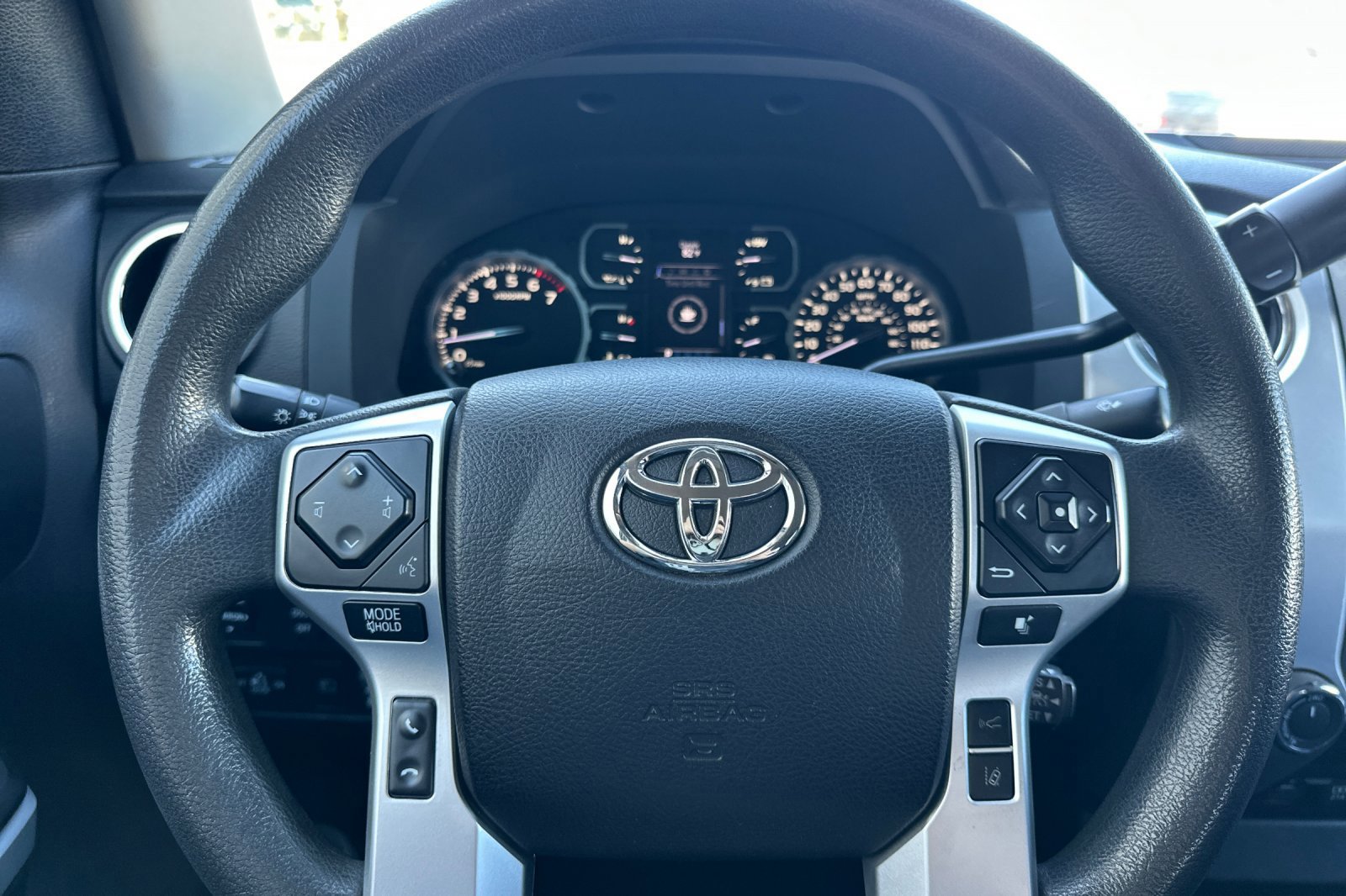 Used 2021 Toyota Tundra SR5 image 21