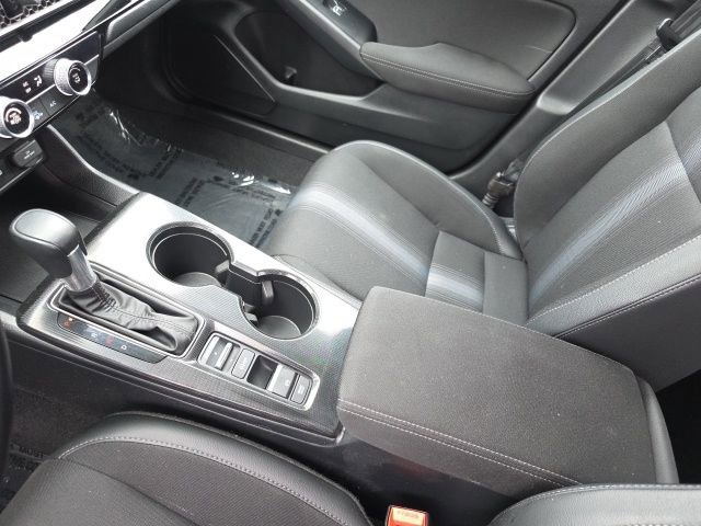 Used 2025 Honda Civic Sport image 27
