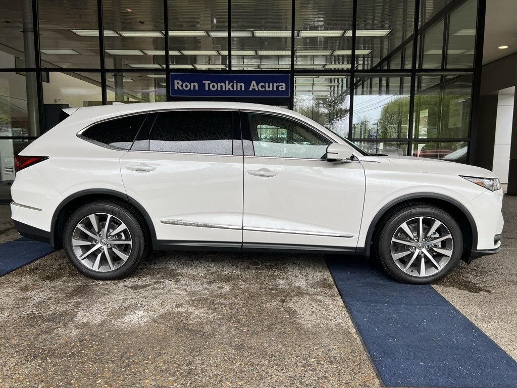 New 2026 Acura MDX w/ Technology Package image 7