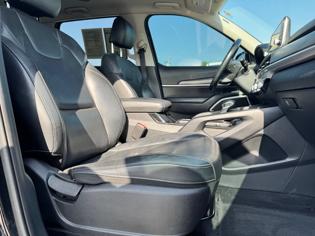 Used 2020 Kia Telluride S AWD/4WD image 10