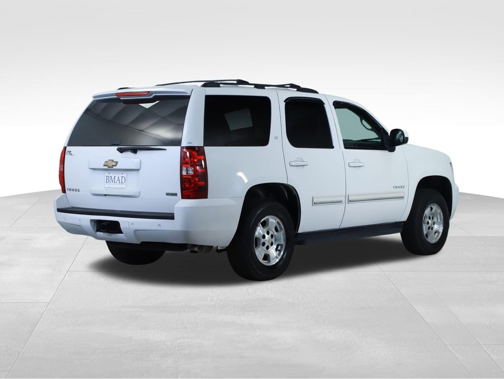 Used 2010 Chevrolet Tahoe LT image 12