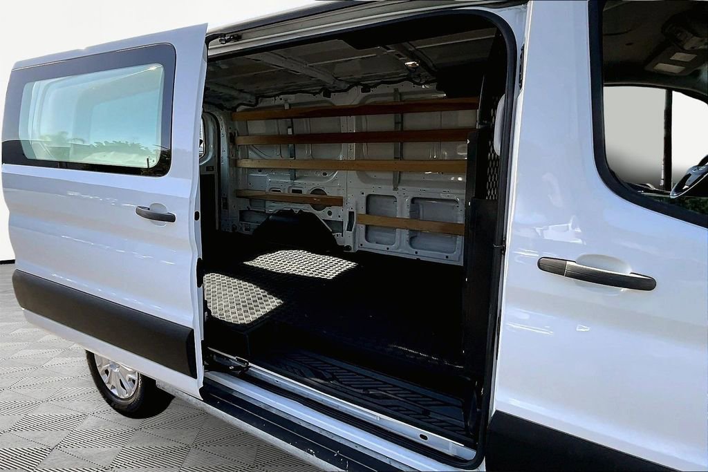 Used 2024 Ford Transit 250 Low Roof w/ Exterior Upgrade Package image 20