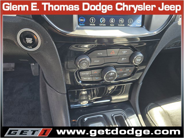 Certified 2018 Chrysler 300 S image 18