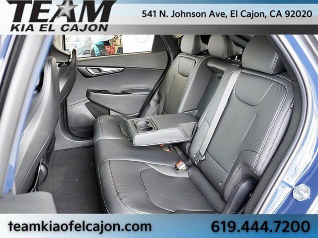 New 2025 Kia EV6 Wind image 20