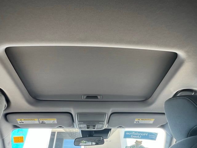 Certified 2020 Honda CR-V EX image 17