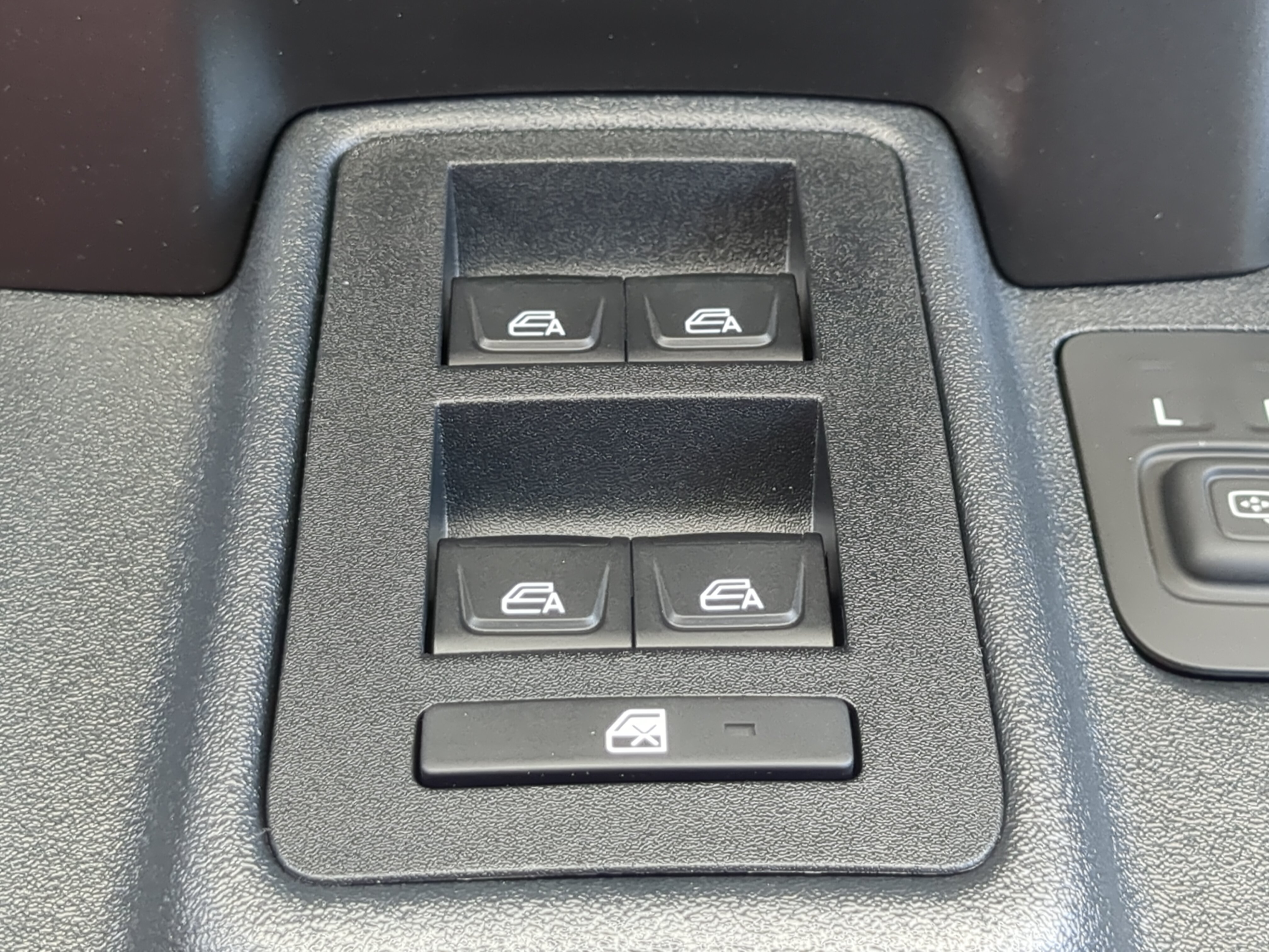 New 2026 Ford Bronco Big Bend AWD/4WD image 22