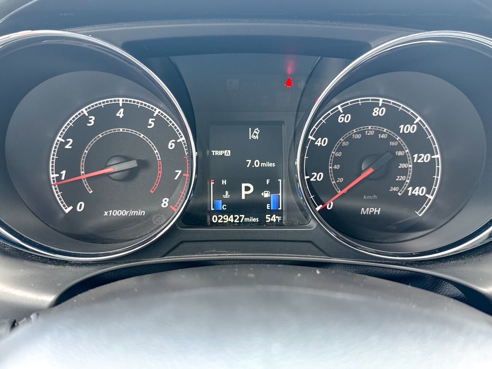 Used 2020 Mitsubishi Outlander Sport SE image 42