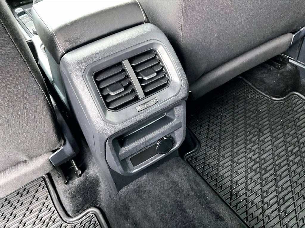 Used 2024 Volkswagen Tiguan S AWD/4WD image 27