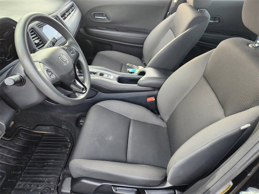 Used 2022 Honda HR-V LX image 12
