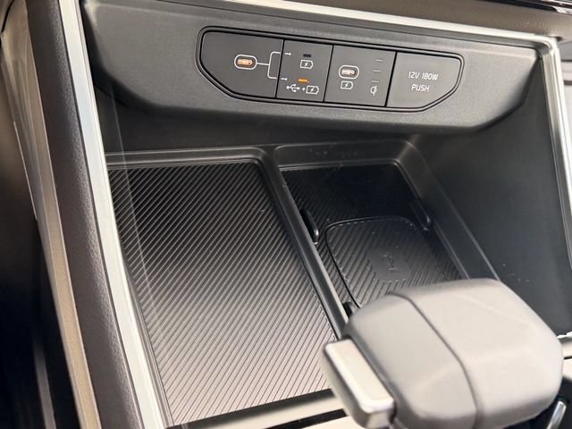 New 2026 Kia Carnival SX FWD image 24