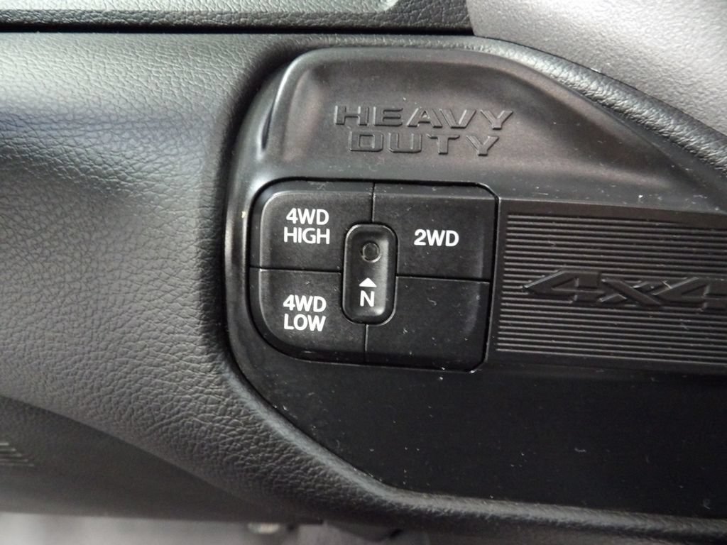 Used 2021 RAM 2500 Laramie w/ Safety Group AWD/4WD image 47