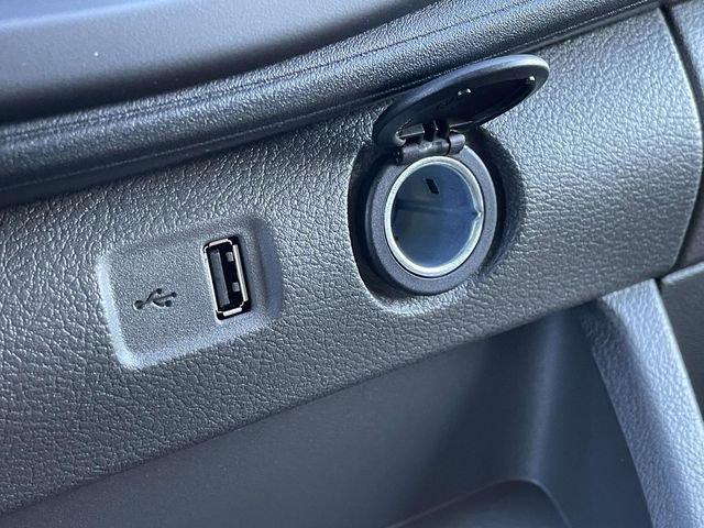 New 2025 Ford Transit 150 Low Roof w/ Load Area Protection Package RWD image 14