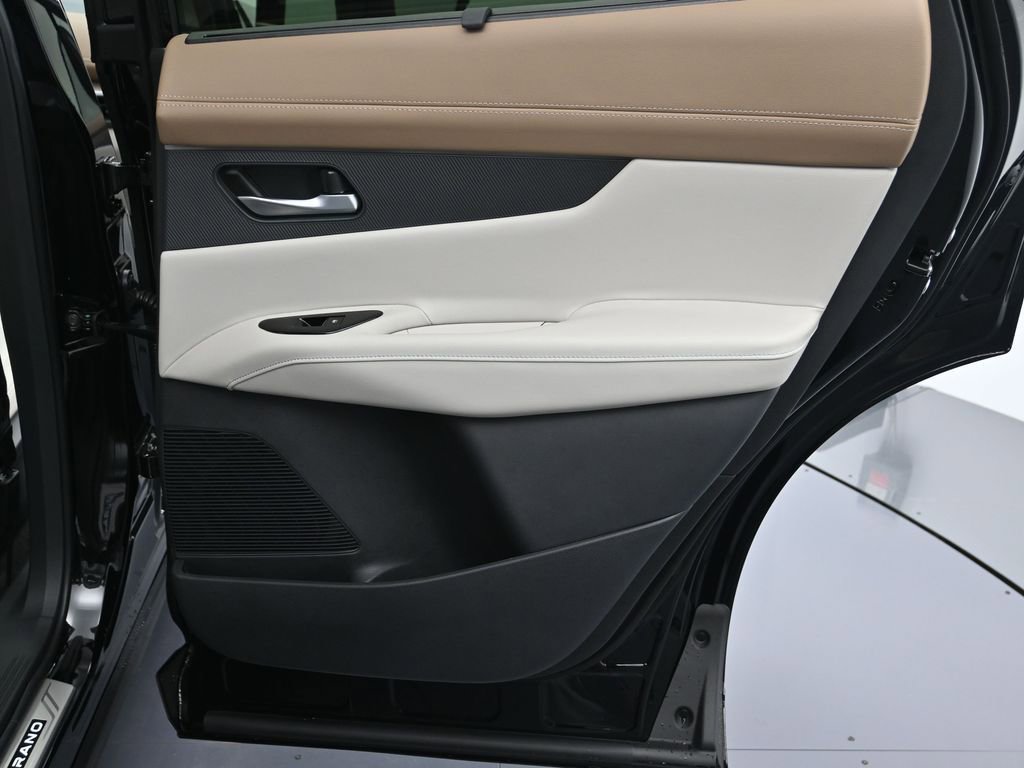 New 2026 Nissan Murano Platinum w/ Cargo Package image 38
