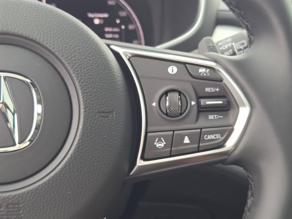 New 2026 Acura MDX w/ Technology Package AWD/4WD image 48