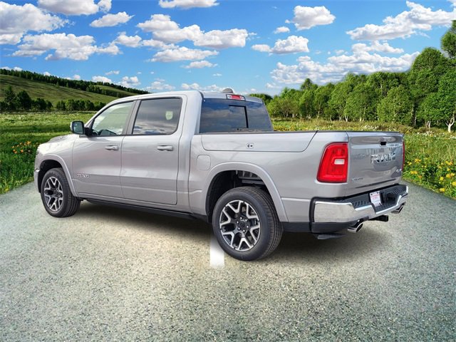 New 2026 RAM 1500 Laramie image 3