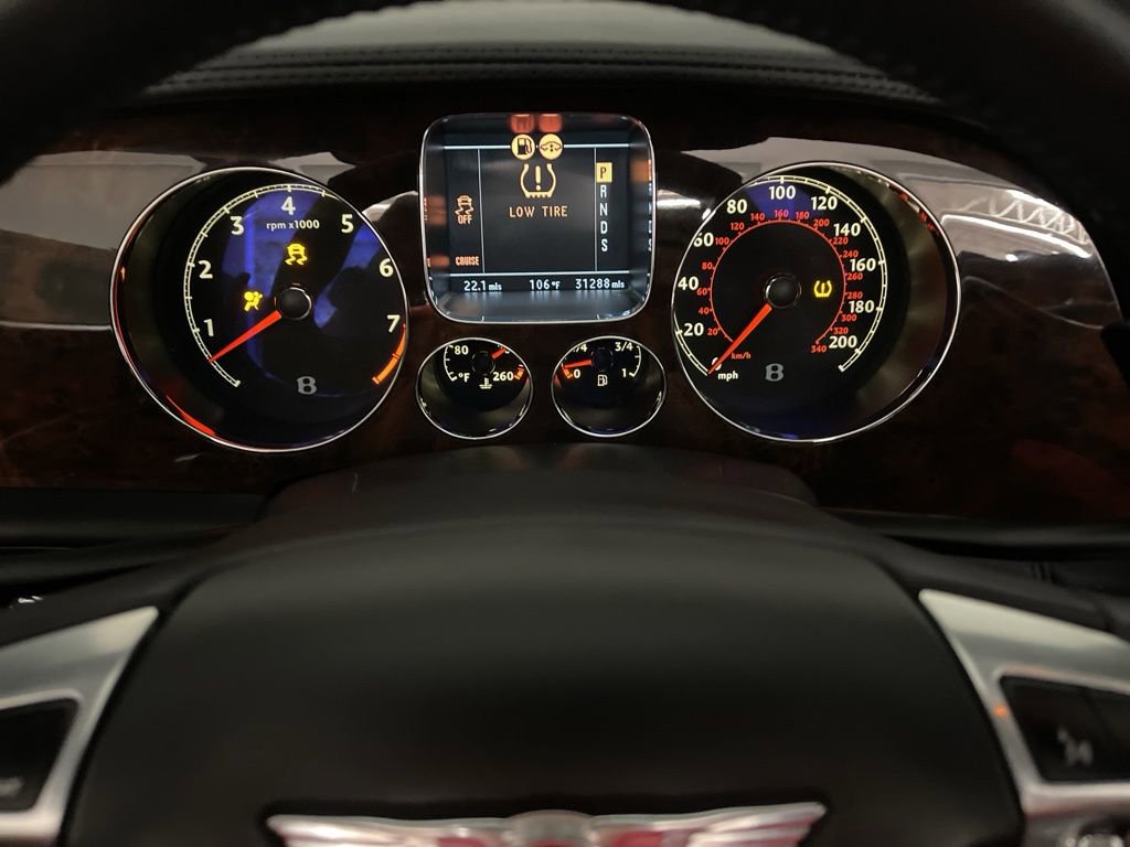 Used 2010 Bentley Continental GT Speed image 40