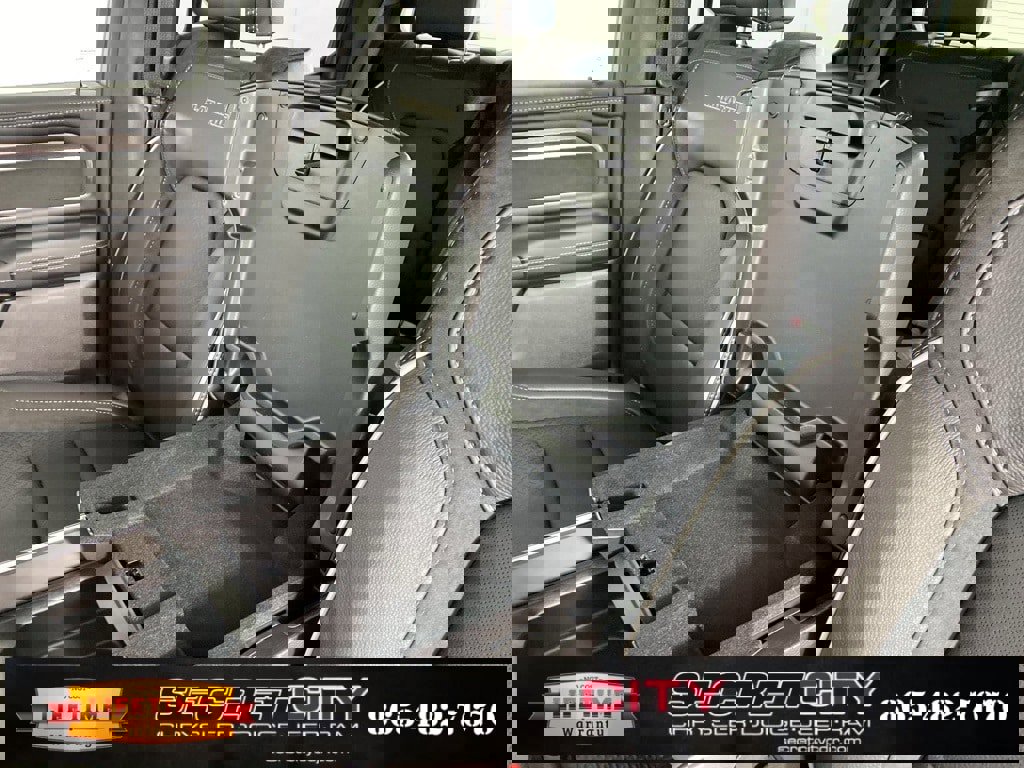 New 2026 RAM 1500 Laramie image 27