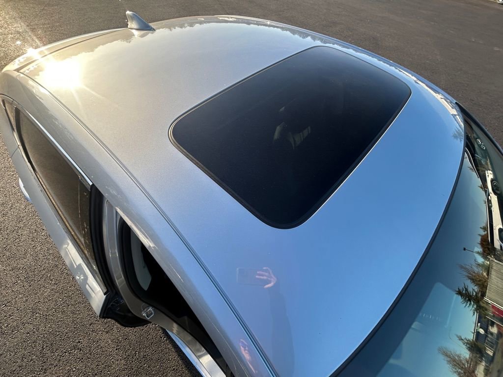 Used 2018 Honda Accord EX-L image 28