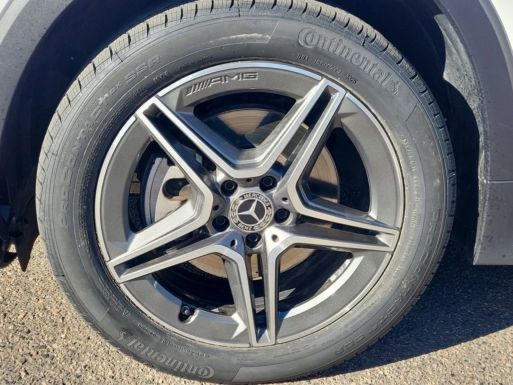 Certified 2022 Mercedes-Benz GLB 250 4MATIC image 10