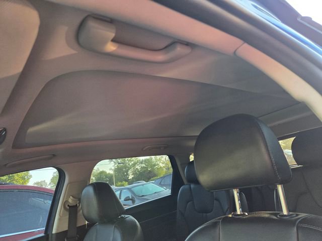 Used 2021 Kia Sorento SX FWD image 8