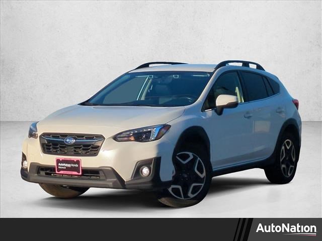 Used 2019 Subaru Crosstrek 2.0i Limited w/ Popular Package #4