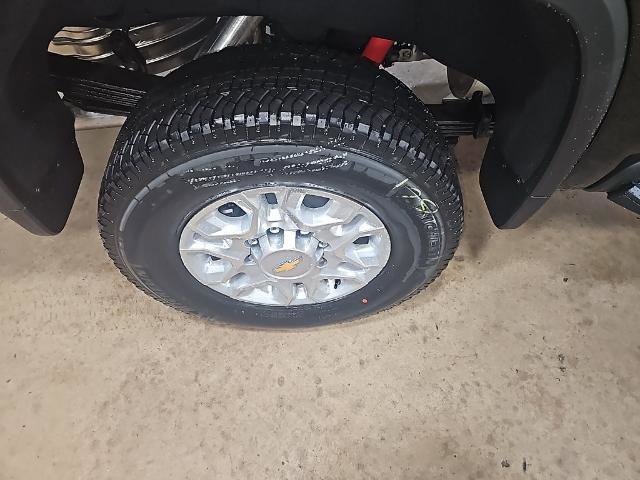 New 2026 Chevrolet Silverado 2500 LT w/ Convenience Package image 9