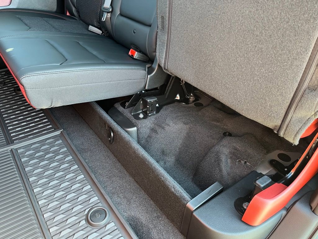 New 2025 RAM 1500 Rebel w/ Bed Utility Group image 42