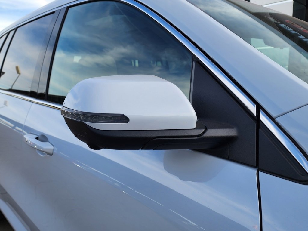 New 2026 Buick Enclave Preferred image 11